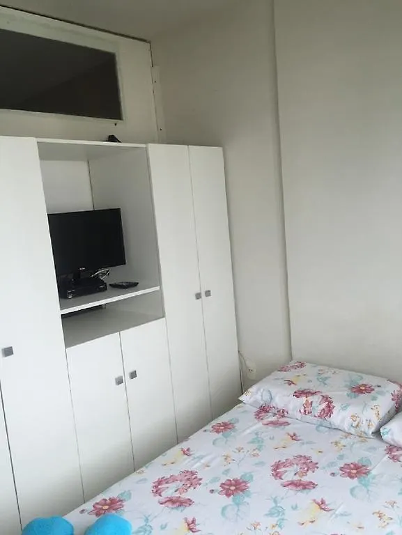 Studio Everest Flats Recife Brazil