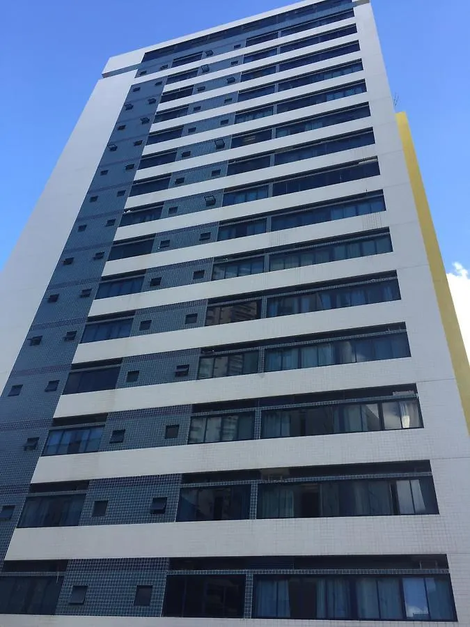 Aparthotel Studio Everest Flats Recife