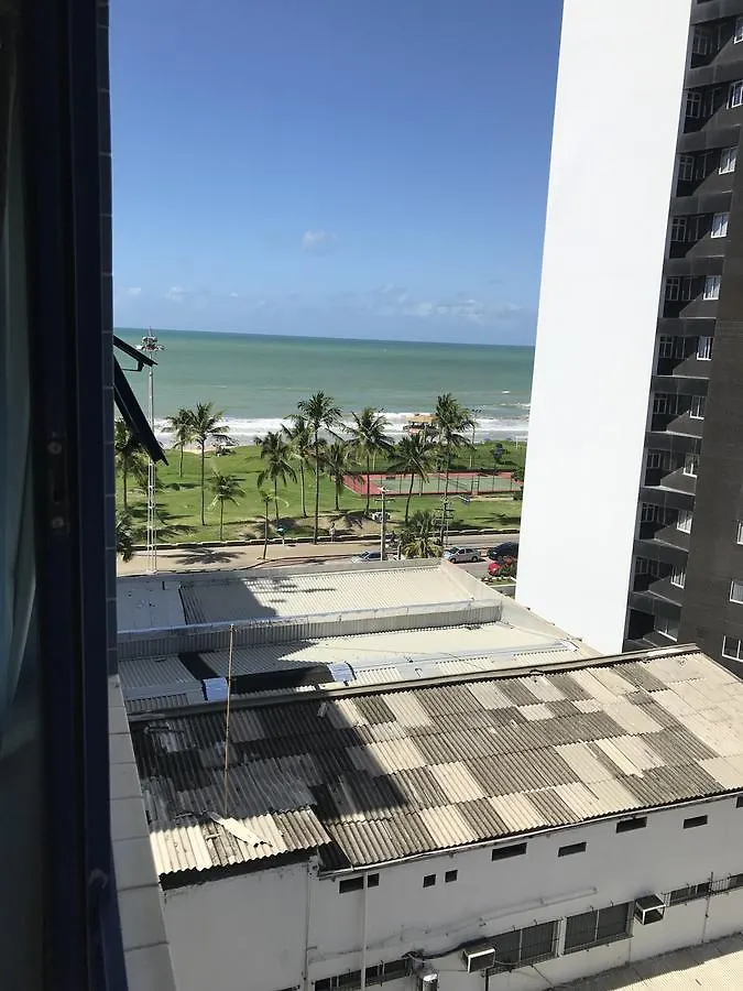 Studio Everest Flats Recife 2*,