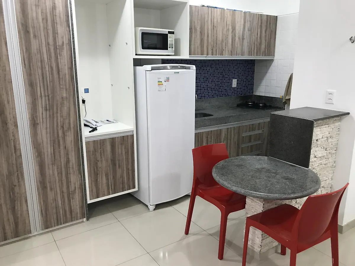Studio Everest Flats Recife