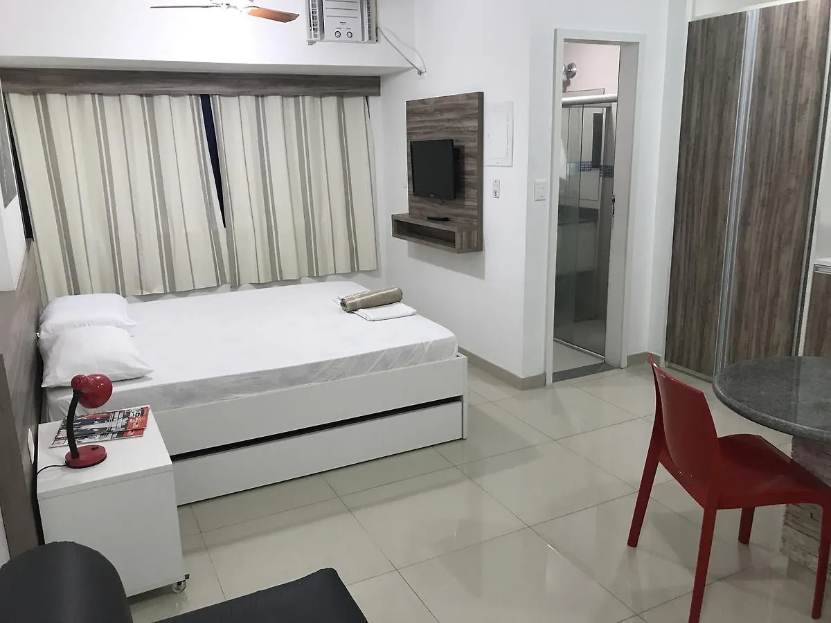 Studio Everest Flats Recife 2*,  Brazil