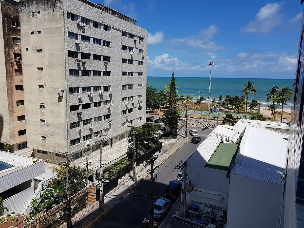 Aparthotel Studio Everest Flats Recife