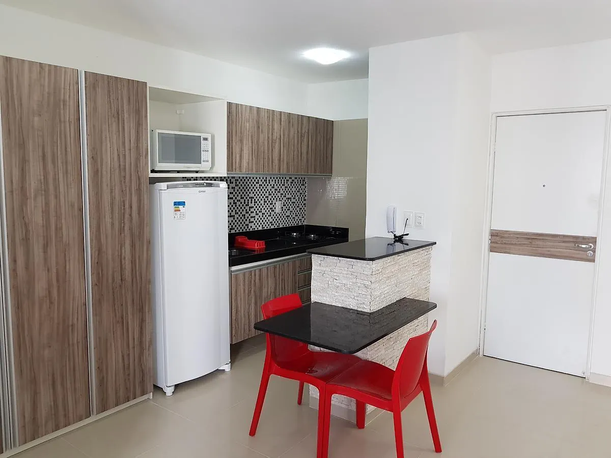 Studio Everest Flats Recife