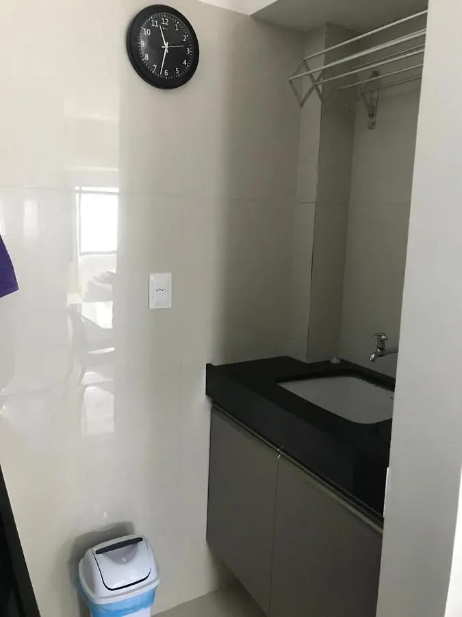 Studio Everest Flats Recife Brazil