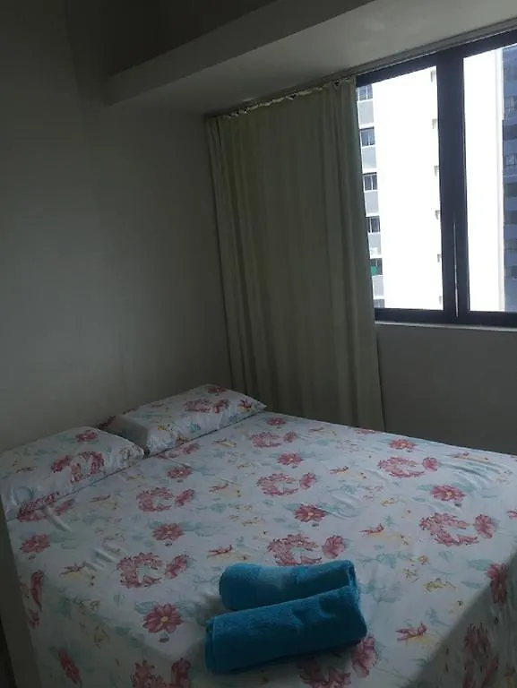 Studio Everest Flats Recife Apart-hotel