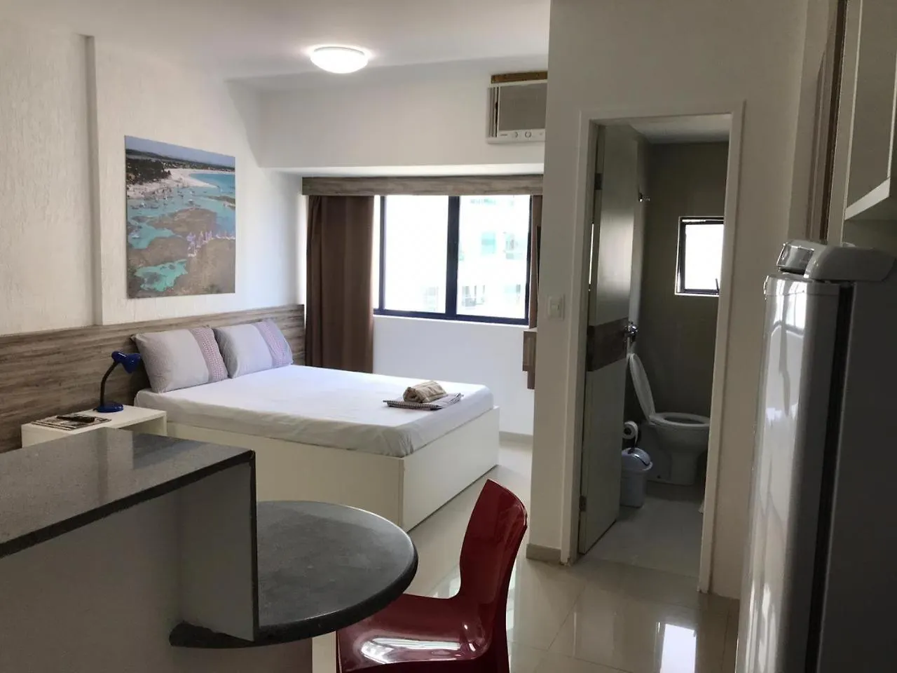 Studio Everest Flats Recife