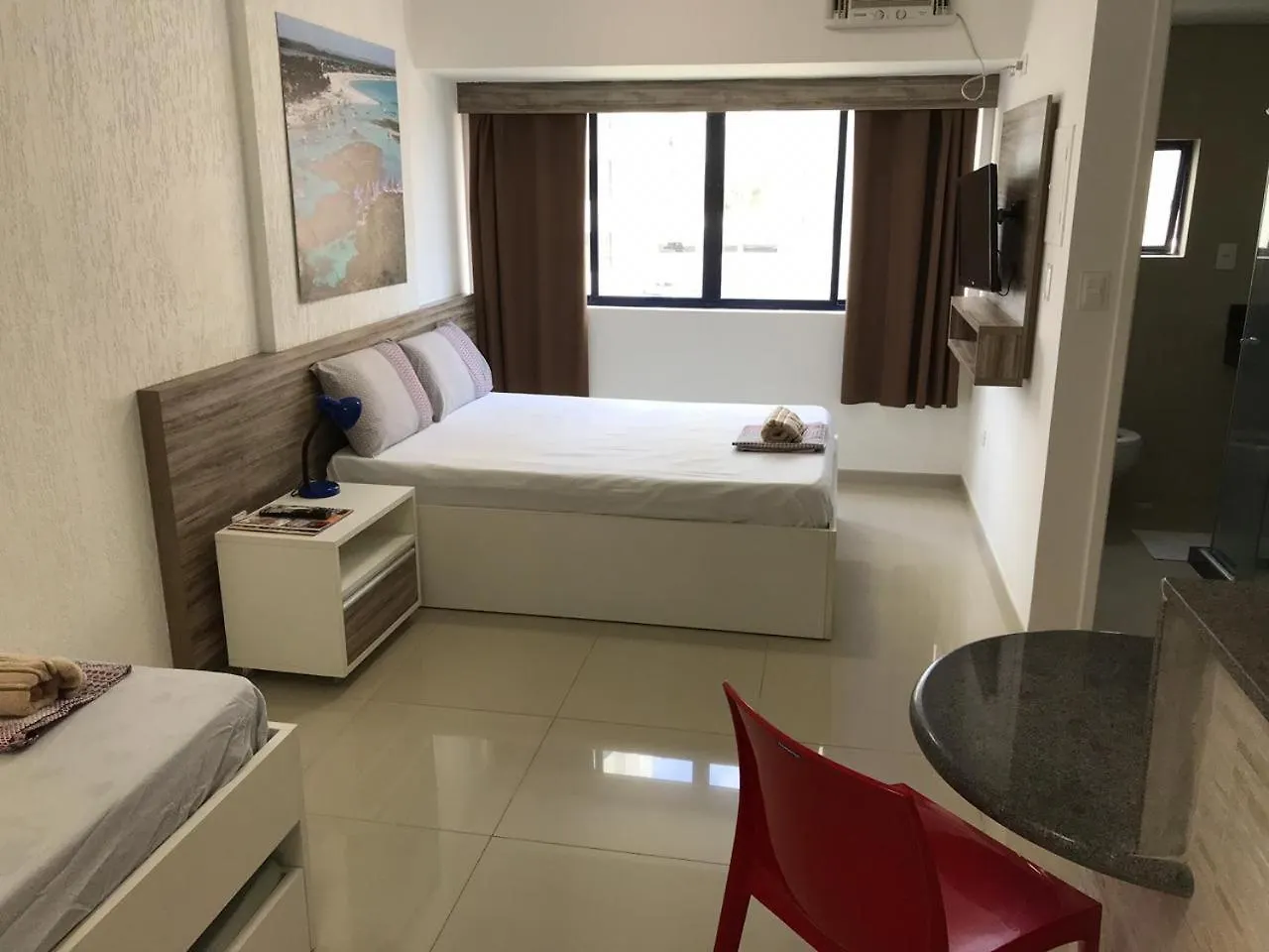 Aparthotel Studio Everest Flats Recife