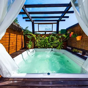 Residencial Caminho Das Ondas Brasil