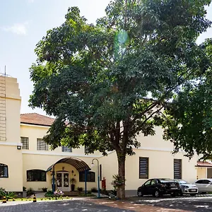 Eventos&hospedagem Sagrada Família Brasil