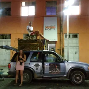 Albergue Mangue Oranje - No Bairro Do Antigo - Old Town