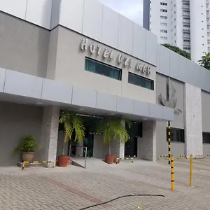 Estalagem Uzi Mar